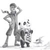Yolanda the Panda
