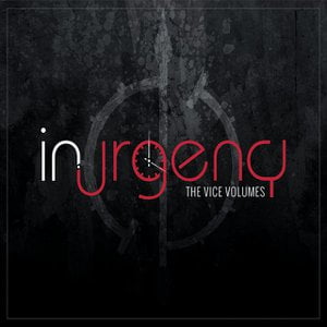 The Vice Volumes - EP