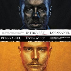 Introvert / Extrovert