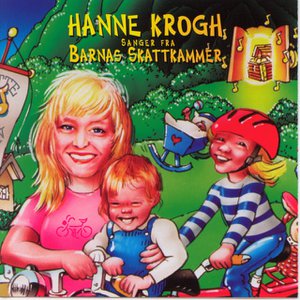 Sanger Fra Barnas Skattkammer
