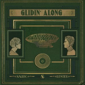 Glidin' Along