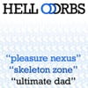 Pleasure Nexus Skeleton Zone Ultimate Dad