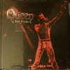 One Vision - Special Edition 4 Dvd & Book Set