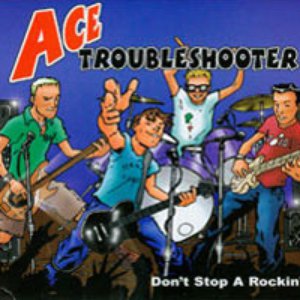 Don't Stop A Rockin'