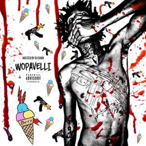 Wopavelli (Hosted by DJ Shon)