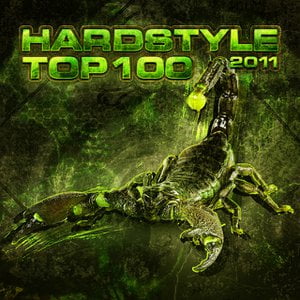 Hardstyle Top 100 2011