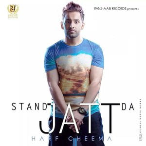 Stand Jatt Da