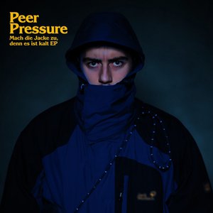 Mach die Jacke zu, denn es ist kalt EP