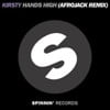 Hands High (Afrojack Remix)