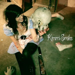 I'll Make a Zombie Slayer Out of You - Single
