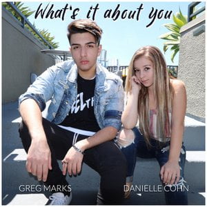 What's It About You