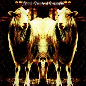 Fourth Sound Of Darkness