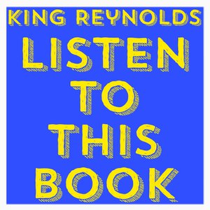 Listen To This Book