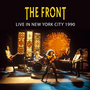 Live in New York City 1990