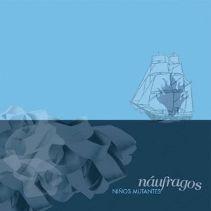 Náufragos