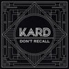 K.A.R.D Project Vol.2 "Don't Recall"