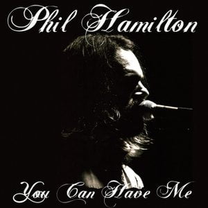 You Can Have Me - Single