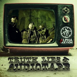 Truth, Lies & Audiotape