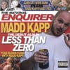 Less Than Zero