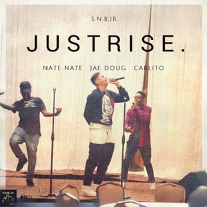 JustRise.