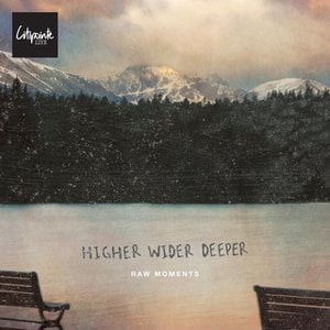 Higher Wider Deeper: Raw Moments