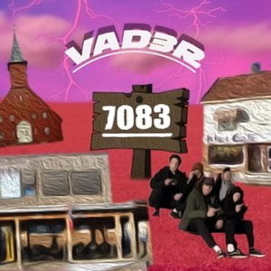 7083