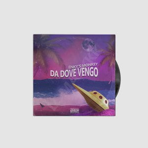 Da Dove Vengo