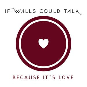 Because It’s Love