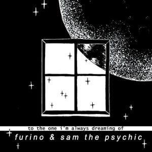 to the one i'm always dreaming of
