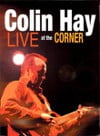 Live At The Corner