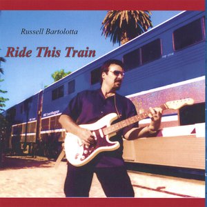 Ride This Train