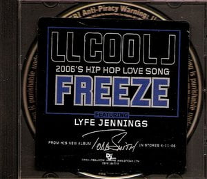 Freeze