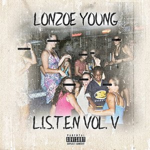 L.I.S.T.E.N., Vol. 5