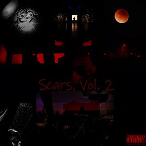 Scars, Vol. 2
