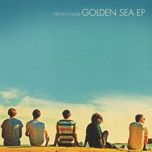 Golden Sea EP