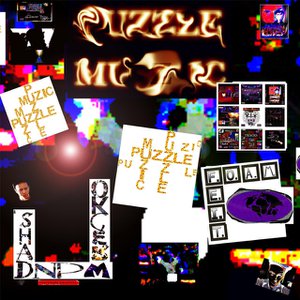 Puzzle Muzic