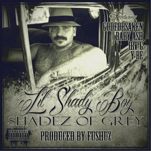 Shadez of Grey