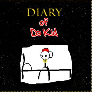 Diary of da Kid