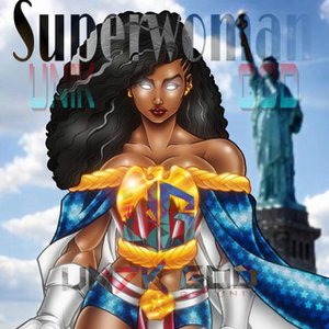 SuperWoman