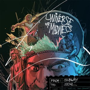 Universe of Madness