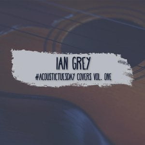 #AcousticTuesday Covers, Vol. 1