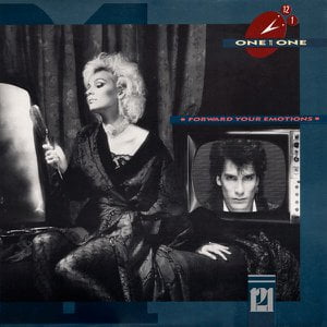 Forward Your Emotions