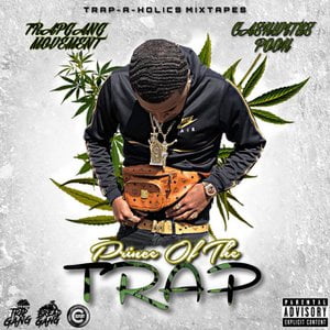 Prince of the Trap, Vol. 1