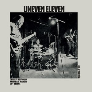 Live at Cafe Oto