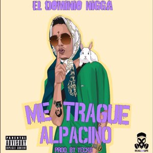 Me Trague Alpacino