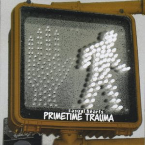Primetime Trauma - EP