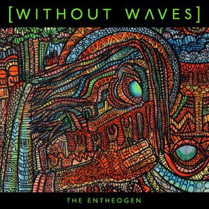 The Entheogen