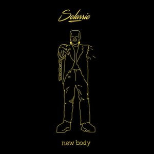 New Body