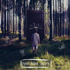 Point Blank Society