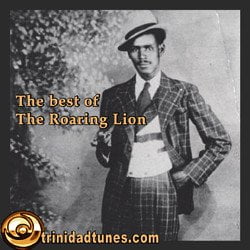 The Roaring Lion
